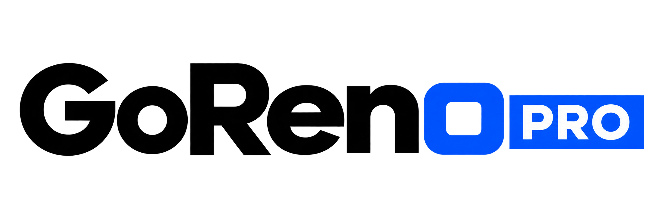 GoReno Pro